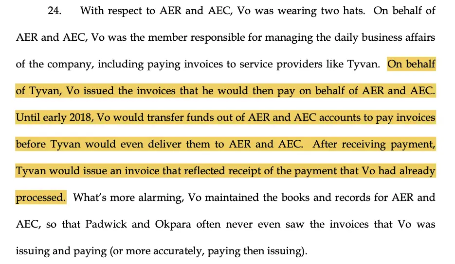 Austin ER Lawsuit