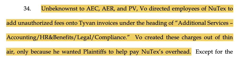 Austin ER Lawsuit