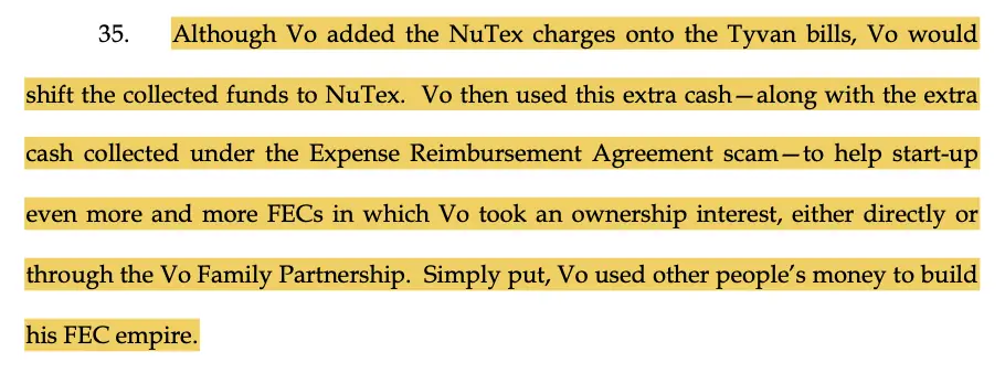 Austin ER Lawsuit