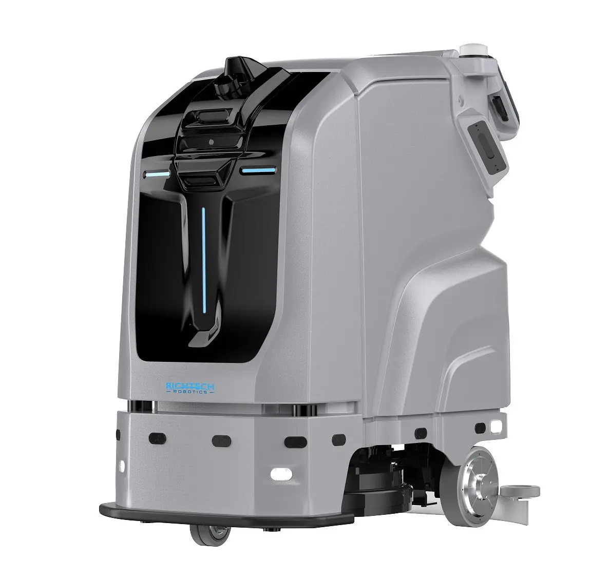 Richtech DUST-E MZX