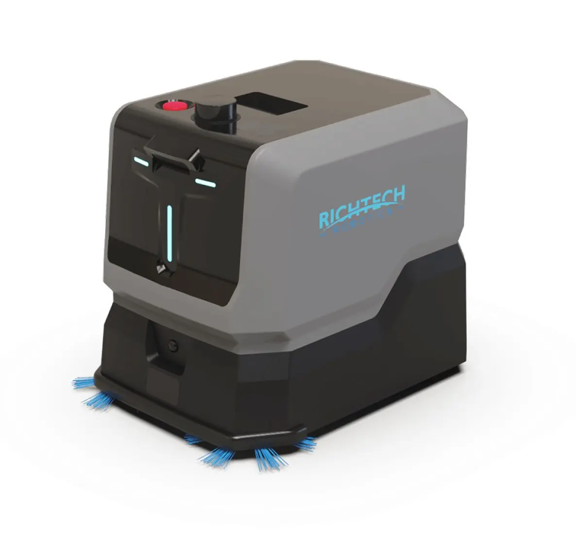 Richtech DUST-E S